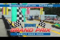 Broadway Grand Prix