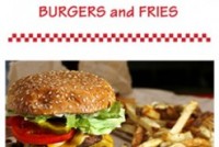 Five Guys Famous Burgers & Fries