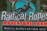 Radical Ropes Adventure Park