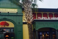 Tupelo Honey Cafe
